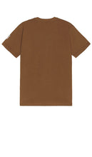 Carrots Great Outdoors T-shirt in Brown