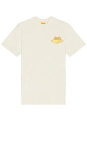 Carrots Top Soil T-shirt in Cream