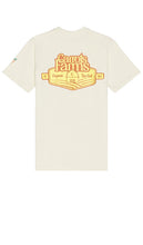 Carrots Top Soil T-shirt in Cream