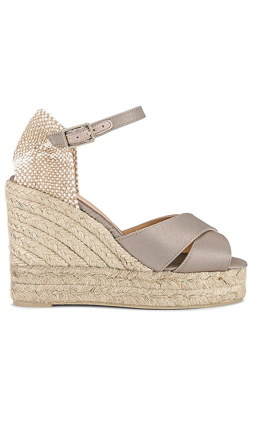 Castaner Belky Sandal in Tan - Sandale Castaner Belky en beige - Castaner Belky 黄褐色凉鞋 - Castaner Belky Sandale in Hellbraun - Castaner 벨키 샌들 - Sandalo Castaner Belky color marrone chiaro
