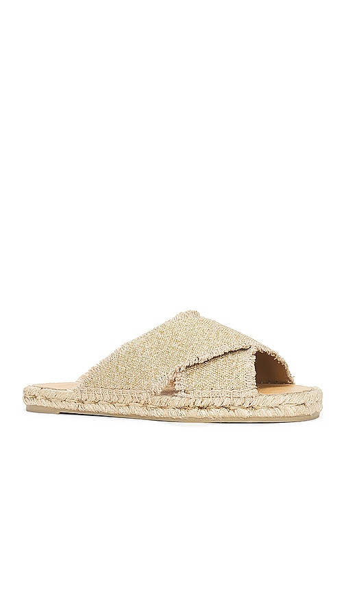 Castaner Palmera Sandal in Neutral