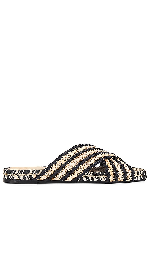 Castaner Pat Sandal in Black - Sandale Castaner Pat en Noir - Castaner Pat 黑色凉鞋 - Castaner Pat Sandale in Schwarz - Castaner 팻 샌들블랙 컬러 - Sandalo Castaner Pat in nero
