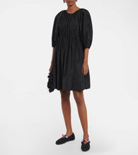 Cecilie Bahnsen Embellished flats