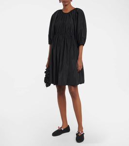 Cecilie Bahnsen Embellished flats