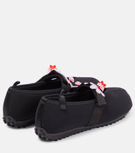 Cecilie Bahnsen Embellished flats