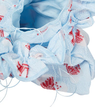 Cecilie Bahnsen Fallulah Medium ruffled shoulder bag