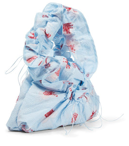 Cecilie Bahnsen Fallulah Medium ruffled shoulder bag