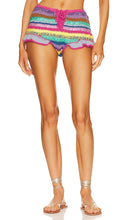 CeliaB Corallo Shorts in Lavender - Short CeliaB Corallo en lavande - CeliaB Corallo 薰衣草色短裤 - CeliaB Corallo Shorts in Lavendel - CeliaB 코랄로 쇼츠 - Pantaloncini CeliaB Corallo in lavanda