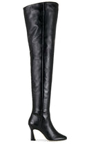 Chelsea Paris Sdara Boot in Black - Bottine Chelsea Paris Sdara en noir - 黑色 Chelsea Paris Sdara 靴子 - Chelsea Paris Sdara-Stiefel in Schwarz - Chelsea Paris Sdara 부츠 블랙 색상 - Stivaletto Chelsea Paris Sdara in nero