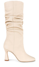 Chelsea Paris Squeen Boot in Nude