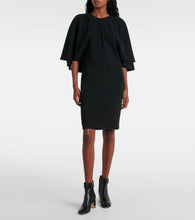 Chloe Aliz√É¬® leather ankle boots