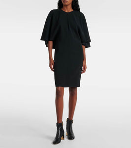 Chloe Aliz√É¬® leather ankle boots