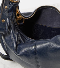 Chloe Bracelet Small leather shoulder bag