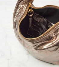 Chloe Bracelet Small leather shoulder bag