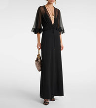 Chloe Bracelet Small leather shoulder bag