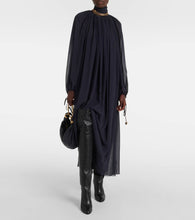 Chloe Bracelet Small leather shoulder bag