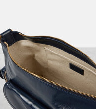 Chloe Camera Medium leather shoulder bag