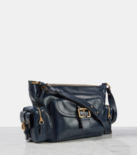 Chloe Camera Medium leather shoulder bag