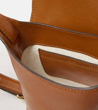 Chloe Camera Mini leather crossbody bag