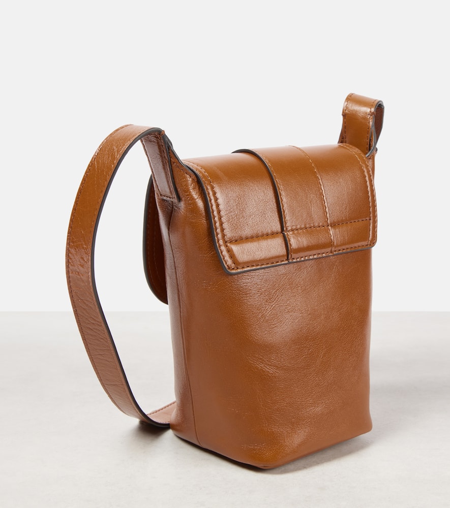 Chloe Camera Mini leather crossbody bag
