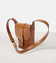 Chloe Camera Mini leather crossbody bag