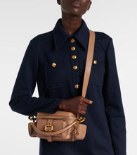 Chloe Camera Small leather crossbody bag