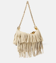 Chloe Chloe Foulard Small leather shoulder bag