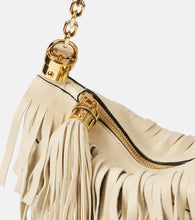 Chloe Chloe Foulard Small leather shoulder bag