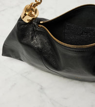 Chloe Foulard Small leather shoulder bag