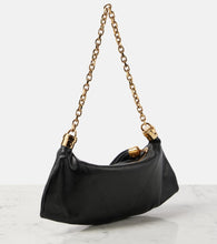 Chloe Foulard Small leather shoulder bag