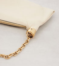 Chloe Foulard Small leather shoulder bag