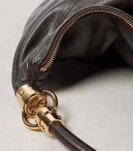 Chloe Foulard leather shoulder bag