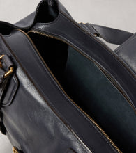 Chloe Kerala 25 Large leather shoulder bag