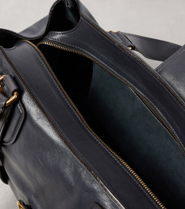 Chloe Kerala 25 Large leather shoulder bag