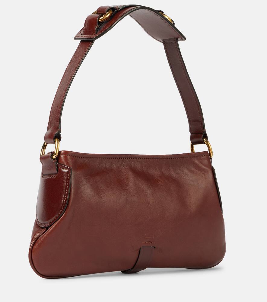 Chloe Kerala 25 leather shoulder bag