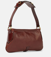 Chloe Kerala 25 leather shoulder bag