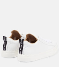 Chloe Lauren leather sneakers