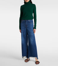 Chloe Mae embellished leather sandals