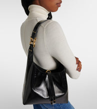 Chloe Marcie Small leather shoulder bag