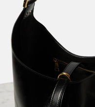 Chloe Marcie Small leather shoulder bag