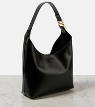Chloe Marcie Small leather shoulder bag