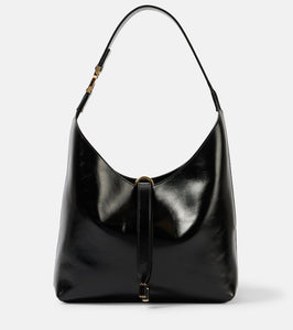 Chloe Marcie Small leather shoulder bag