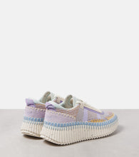 Chloe Nama sneakers
