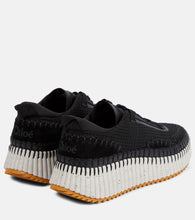 Chloe Nama sneakers