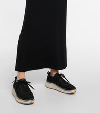 Chloe Nama sneakers