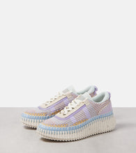 Chloe Nama sneakers