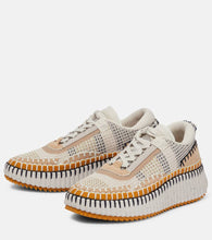 Chloe Nama sneakers