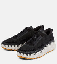 Chloe Nama sneakers