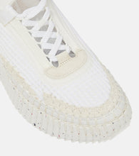 Chloe Nama sneakers