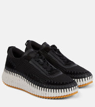 Chloe Nama sneakers